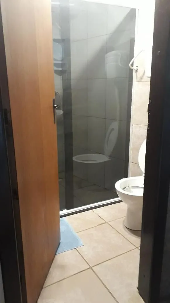 Holiday home Pororoca_Rosa Villa Imbituba